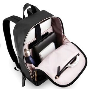 Samsonite Mobile Solutions Women’s Luggage Backpack Travel Nylon Laptop 14” Slot